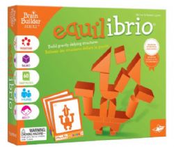 JEU COMPLET ÉQUILIBRIO PV21